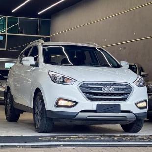 HYUNDAI X35 GL 2020