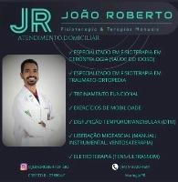 Atendimento Fisioterapêutico Domiciliar