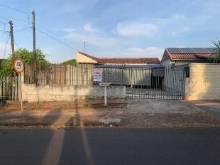 Jardim São Francisco - Residencial/comercial
