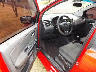 VENDE-SE VOLVKSWAGEM FOX MI TOTAL FLEX 8V 5P 1.6, VHT PRIME COMPLETO ANO/MOD. 2013
