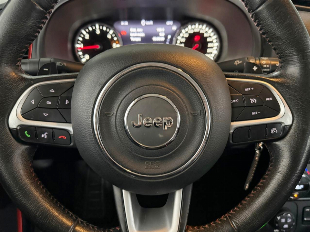 Jeep Renegade Trailhawk 2.0 Diesel 4x4 Automatica