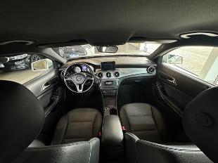 Mercedes Benz GLA 200 1.6 Turbo  - 2015