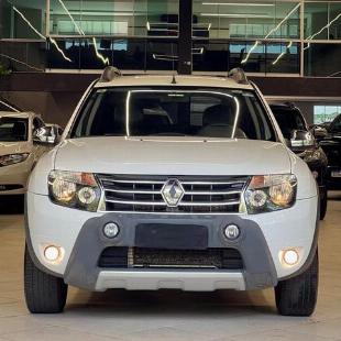 RENAULT DUSTER 16 D 4X2 2013