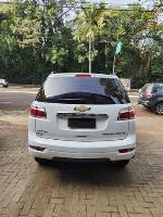 CHEVROLET TRAILBLAZER LTZ D4A 2015