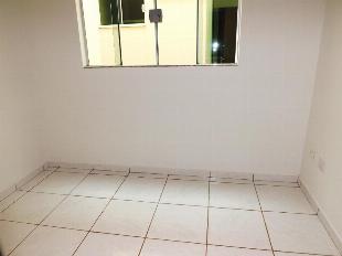 VENDE-SE CASA JD TRÊS LAGOAS