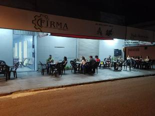 VENDO PONTO COMERCIAL - FIRMA ESPETINHOS