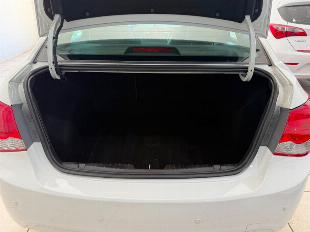 Chevrolet Cruze Lt 1.8 Flex Automatico (Baixo Km)