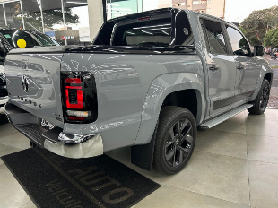 Volkswagen Amarok Extreme CD 3.0 4x4 TB Dies. Aut.