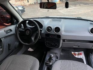 Volkswagen Gol 2010
