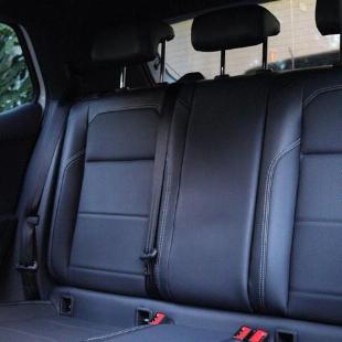 VOLKSWAGEN T CROSS HL TSI 2024