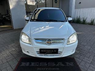 GM Prisma Sed. Maxx LT 1.4 8v econoflex 4p