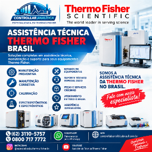 THERMO FISHER BRASIL