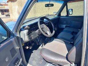 F 1000  1995 Motor MWM