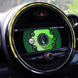MINI CYMAN ALL4 SE 2019