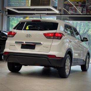 HYUNDAI CRETA 16A ACTION 2021