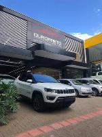 JEEP COMPASS LIMITED S 2020