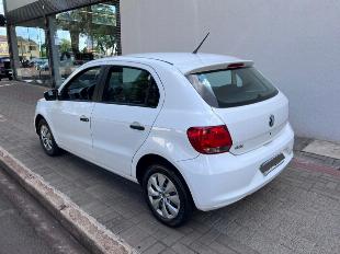 Vw Gol Trend 1.0 Flex - 2014