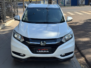 Honda Hr-v Ex 1.8 Flexone