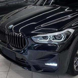 BMW X1 S20I ACTIVEFLEX 2022