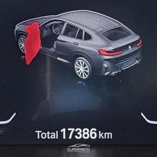 BMW X4 XDRIVE30I 2022