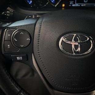 TOYOTA YARIS SA XS15 2023