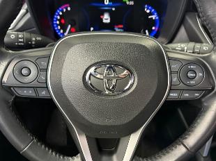 Toyota Corolla Cross 2.0 Aut. Completo Garantia de Fabrica