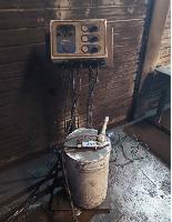Vendo Pintura Eletrostática com Cabine ótima oportunidade de negócio!