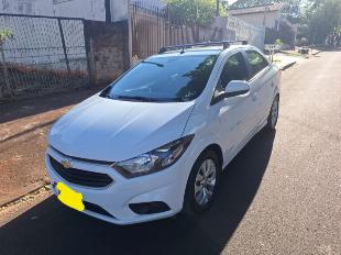 Prisma 2018 LT 1.4 econômico, Particular