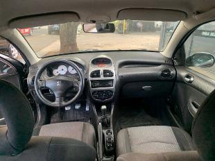 PEUGEOT 206 ESCAPADE 2008
