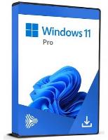 Licença Windows 11 Professional – Vitalício