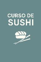 Curso de SUSHI - BASICO AO PROFISSINAL