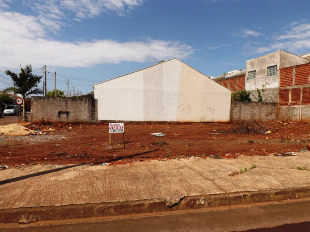 VENDE-SE EXCELENTE TERRENO DE ESQUINA JD OURO VERDE III. SARANDI