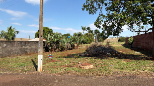 Condomínio Santa Maria