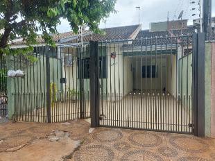 Lindo imóvel 100% mobiliado no Jd. Ouro Verde  em Sarandi - Pr