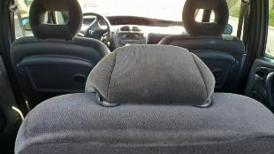 2008 CITROEN XSARA PICASSO EXCLUSIVE 1.6 FLEX MANUAL