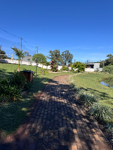 Terreno no Condomínio Colina do Lago