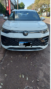 VOLKSWAGEN TIGUAN 2026