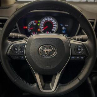 TOYOTA COROLLA XEI 20 2022