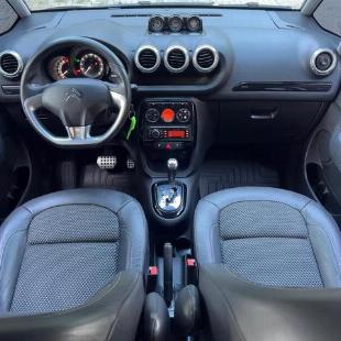 CITROEN C3 AIRCROSS EXCA 2015