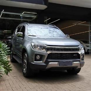 CHEVROLET TRAILBLAZER PRE D4A 2024