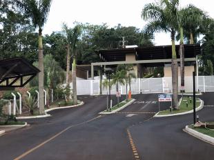 Condomínio Estancia Zaúna