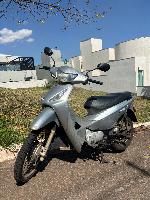 HONDA BIZ 125cc (partida elétrica) 2007/2007