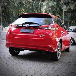 TOYOTA YARIS HB XLS15 AT 2019
