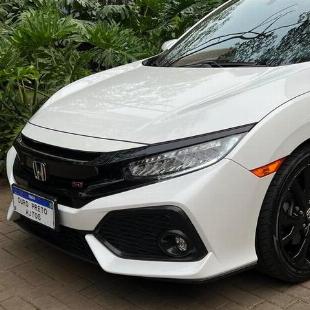 HONDA CIVIC COUPE SI 2019