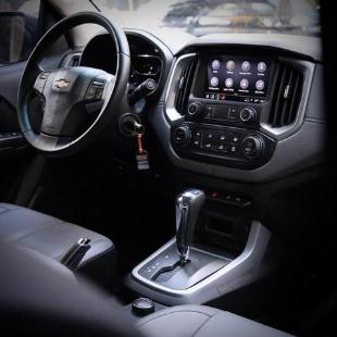 CHEVROLET S10 LTZ DD4A 2023