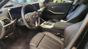 BMW 320I SPORT GP FLEX 2024