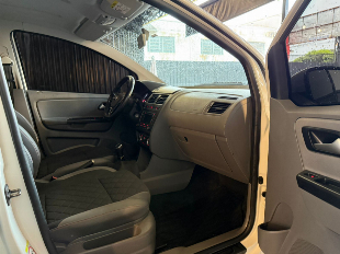 Volkswagen Fox HighLine