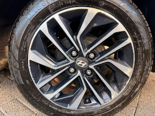 Hyundai HB20S vision 1.6 flex 16v aut.