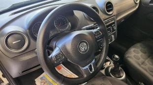 VOLKSWAGEN GOL 1.0 SELECAO 2014