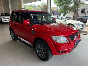 Mitsubishi Pajero TR4 4x2 Flex - 2015
